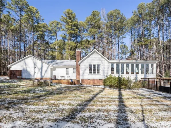 6025 Old Horseman Trl, Raleigh, NC 27613