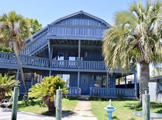 911 Marina Dr, Panama City Beach, FL 32407
