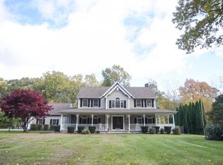 1436 Morgan Rd, West Springfield, MA 01089