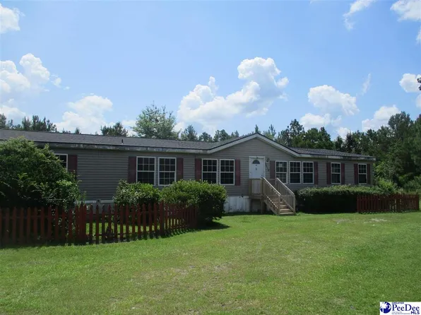 3218 Oliver Rd, Timmonsville, SC 29161