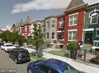 1361 Newton St NW, Washington, DC 20010