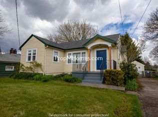 3811 SE Olsen St, Portland, OR