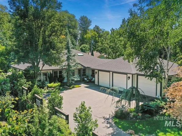 3506 N Tamarack Dr, Boise, ID 83703