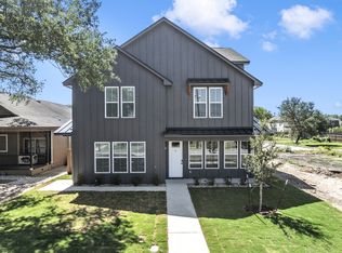 1416 Speight Ave Unit 1, Waco, TX 76706