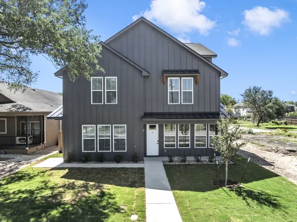 1416 Speight Ave, Waco, TX