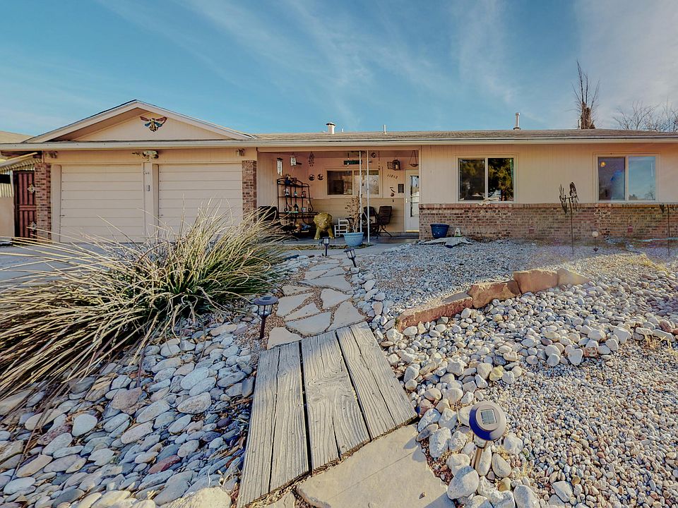 1st image of 11812 Palo Duro Dr NE