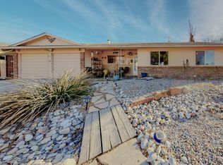 11812 Palo Duro Dr NE, Albuquerque, NM 87111