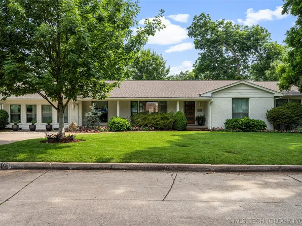 1638 E 44th St, Tulsa, OK 74105
