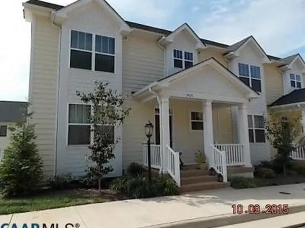 2425 Winthrop Dr, Charlottesville, VA 22911