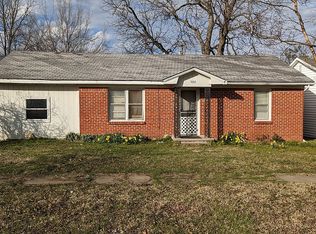 502 W Lillie Blvd, Madill, OK 73446