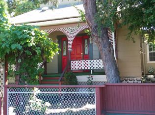 510 W 8th St, The Dalles, OR