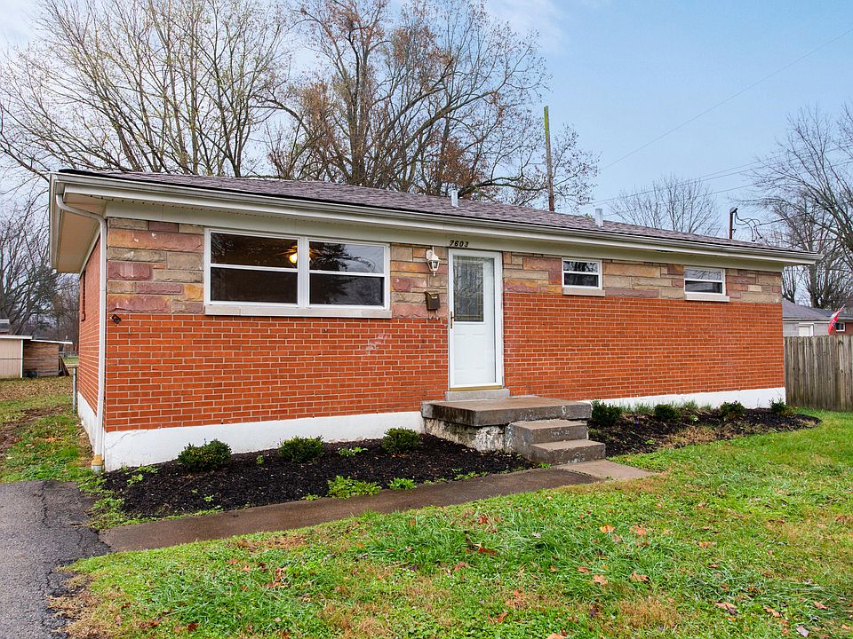 1st image of 7603 Daffodil Dr
