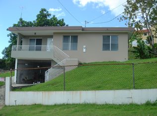 106 Rd Km 12.4 Int Naranjales Ward, Mayaguez, PR 00680