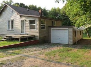 1206 River St, Rhinelander, WI 54501