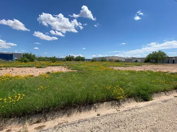 0 Fusselman Dr #6, San Angelo, TX 76903