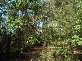 590 SE Tuscawilla Rd, Micanopy, FL 32667