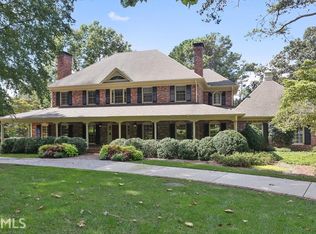 4265 Bristlecone Dr NW, Marietta, GA 30064