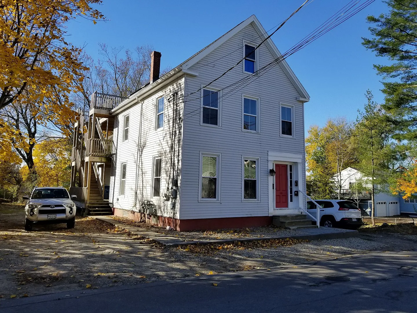 116 Sherwood Street — Photo 1