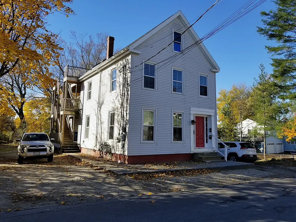 116 Sherwood Street