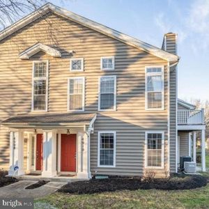 4910 King Patrick Way #201, Upper Marlboro, MD, 20772