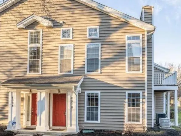 4910 King Patrick Way #201, Upper Marlboro, MD 20772