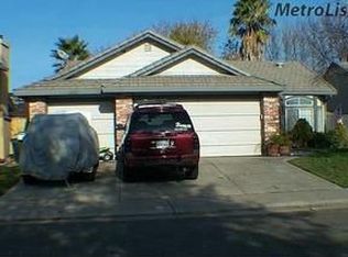 8450 Story Ridge Way, Antelope, CA 95843