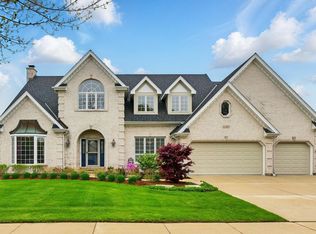 3140 Treesdale Ct, Naperville, IL