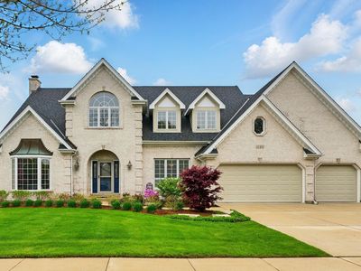 3140 Treesdale Ct, Naperville, IL, 60564