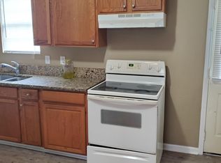 122 Evergreen Trl APT C, Cartersville, GA 30121