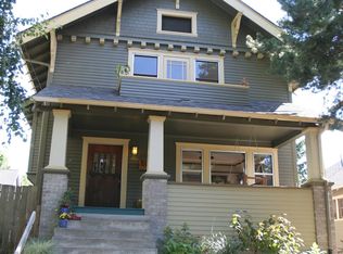 2822 SE Kelly St, Portland, OR