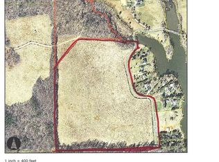 Lakeview Dr LOT 2 & 3, Cedar Grove, NC 27231