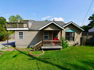 677 Ramey St, Summerville, GA
