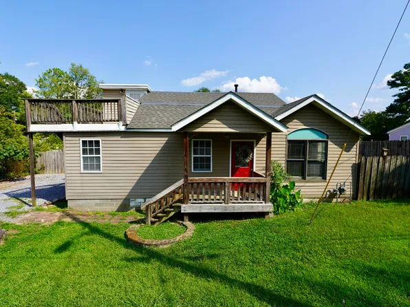 677 Ramey St, Summerville, GA 30747