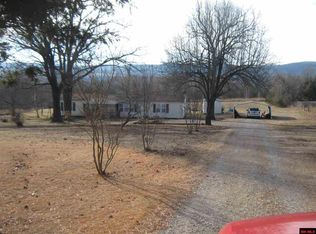 97 Mc 7043, Flippin, AR 72634