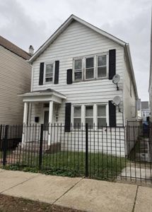 1620 W 44th St, Chicago, IL, 60609