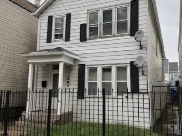 1620 W 44th St, Chicago, IL 60609