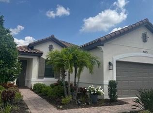12813 SW Ambra St, Port Saint Lucie, FL 34987