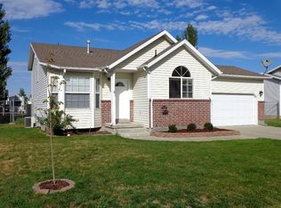 4651 S 3950 W, Roy, UT 84067