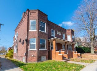 3854 E 71st St, Cleveland, OH 44105