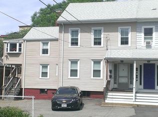 1 Norfolk Ter, Cambridge, MA 02139