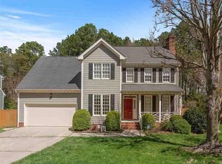 1705 Carrington Dr, Raleigh, NC 27615