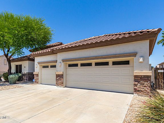 5th image of 17554 W CARMEN Drive