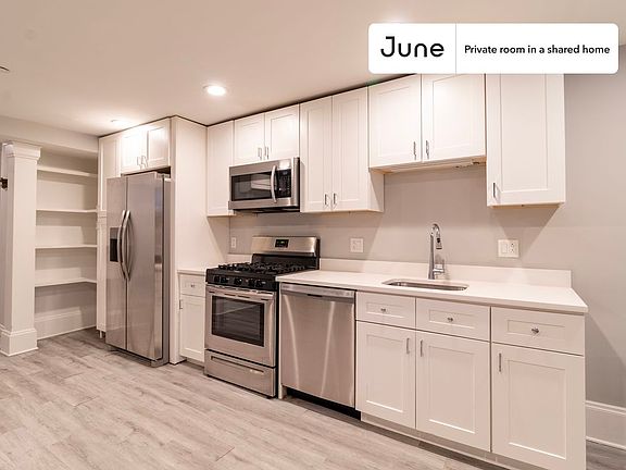 3rd image of 190 Kelton St #B-d