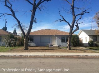 111 Cypress St, Bakersfield, CA 93304
