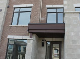 62 Johann Dr, Markham, ON L3S 0G5