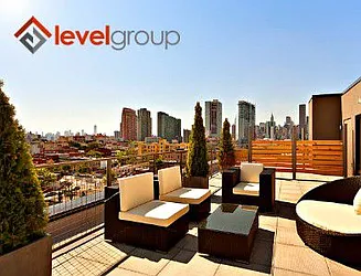 Rented by Level Group