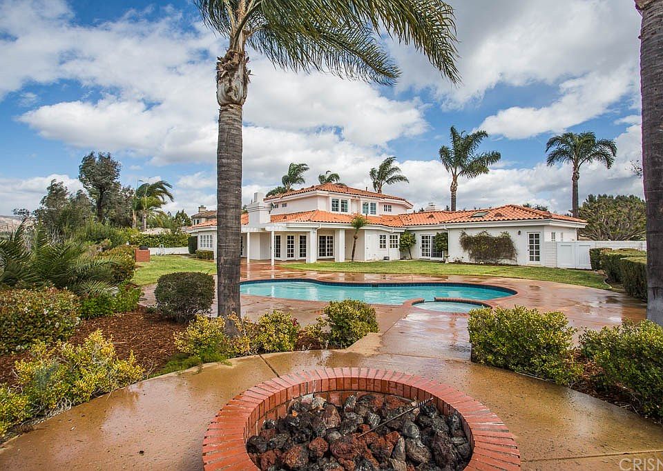 3197 Calle De Debesa, Camarillo, CA 93010 Zillow