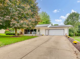 4045 Greenford Ave SW, Massillon, OH 44646