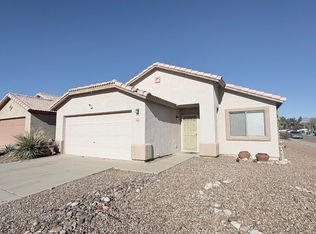 2800 W Simplicity Dr, Tucson, AZ 85741