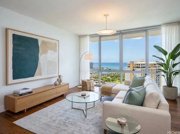 1189 Waimanu St APT 3202, Honolulu, HI 96814